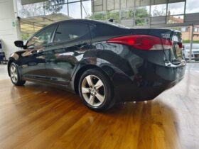 Hyundai I35