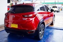 
										Mazda CX-3 full									