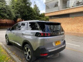 Peugeot 5008 GT