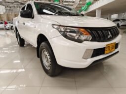 Mitsubishi sportero l200