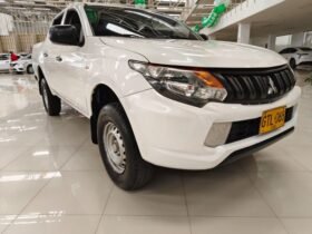 Mitsubishi sportero l200