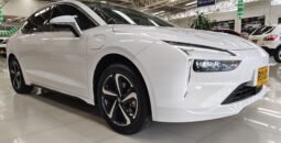 JMEV GSE LUXURY