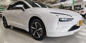 JMEV GSE LUXURY