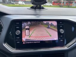 
										Volkswagen T- CROOS full									
