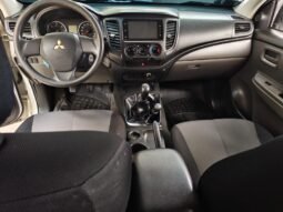 
										Mitsubishi sportero l200 full									