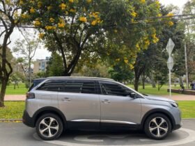 Peugeot 5008 GT