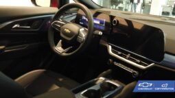 
										Chevrolet Blazer Ev full									