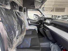 Dongfeng BIG VAN CARGO