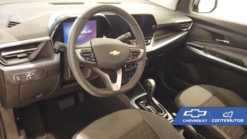 
								Chevrolet Spin Ltz full									