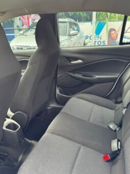 
										Chevrolet Onix full									