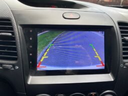 
										Kia Cerato Pro full									