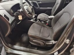 
										Hyundai Creta full									