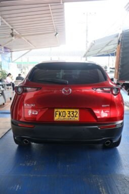 
										Mazda CX-30 GRAND TOURING HIBRIDA full									