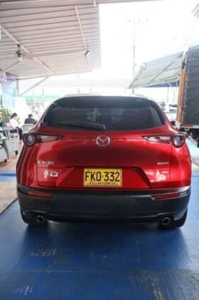 Mazda CX-30 GRAND TOURING HIBRIDA