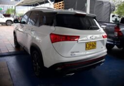 
										Chevrolet captiva LTZ full									