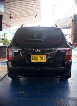 
										Hyundai TUCSON full									