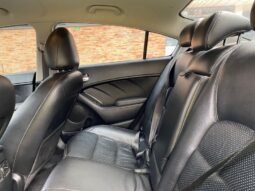 
										Kia Cerato Pro full									