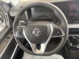 
										Dongfeng BIG VAN CARGO full									