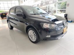 
										Volkswagen Gol full									