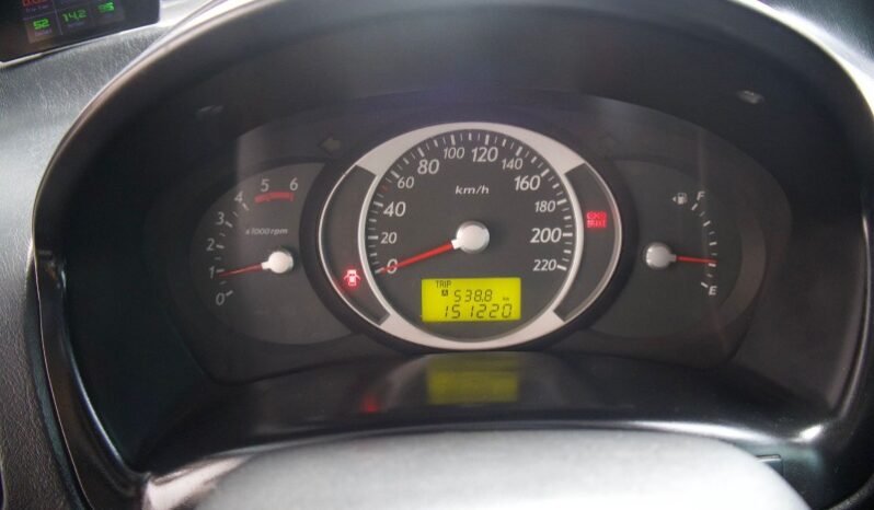 
								Hyundai TUCSON full									