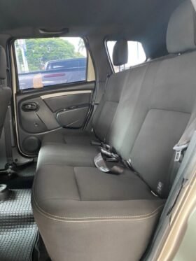 Renault Duster expression