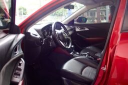 
										Mazda CX-3 full									