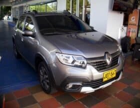 Renault stepway intens
