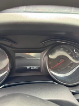 
										Chevrolet Onix full									