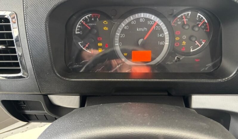 
								Dongfeng DHR3000 MAX full									