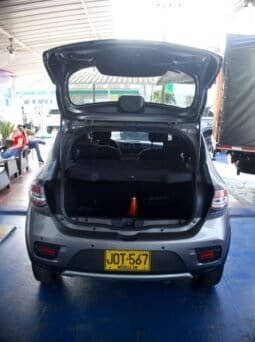 
Renault stepway intens full									