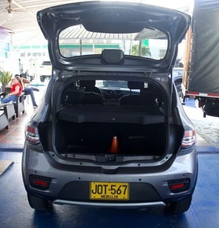 
Renault stepway intens full									