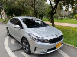 Kia Cerato Pro