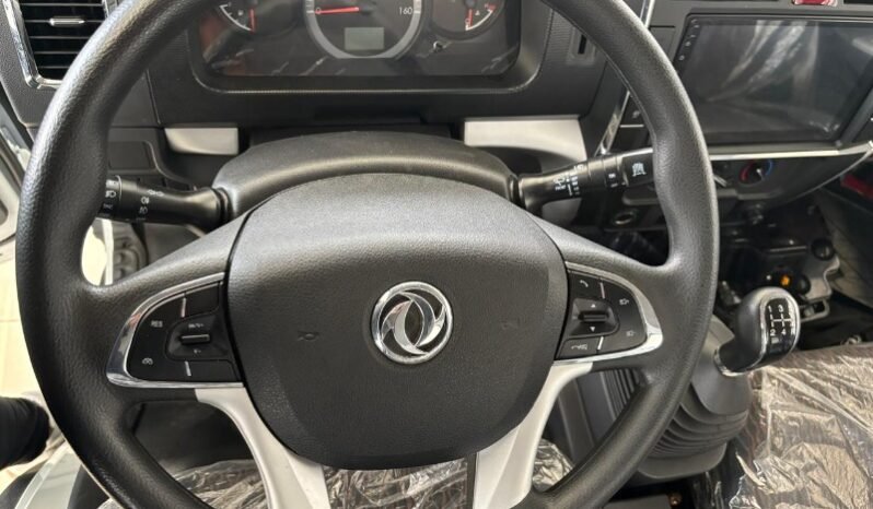 
								Dongfeng DHR3000 MAX full									
