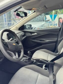 
										Chevrolet Onix full									