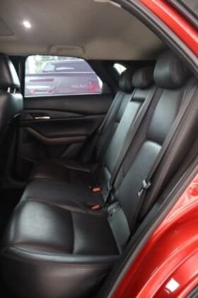 Mazda CX-30 GRAND TOURING HIBRIDA