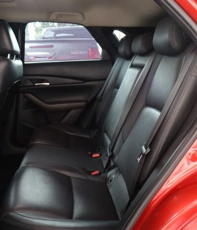 
								Mazda CX-30 GRAND TOURING HIBRIDA full									