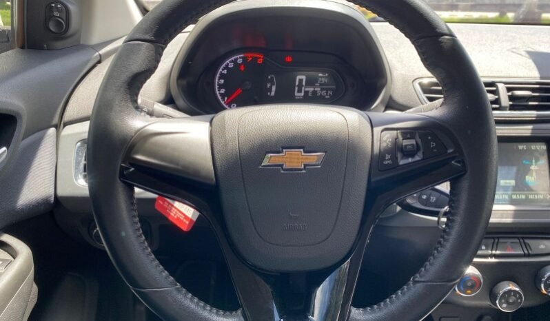 
								Chevrolet Onix full									