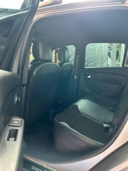 Renault Logan Intens