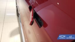 
										Chevrolet Blazer Ev full									