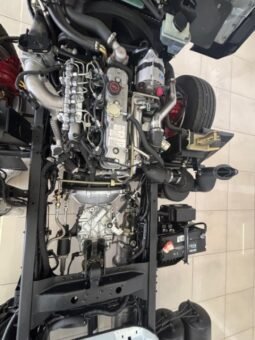 
										Dongfeng DHR3000 MAX full									