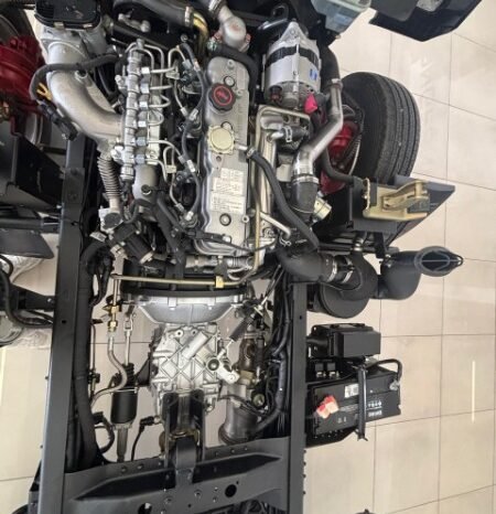 
								Dongfeng DHR3000 MAX full									