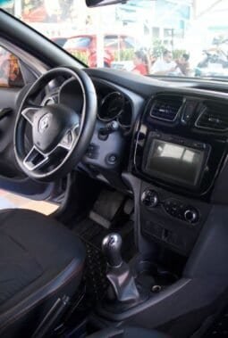 
Renault stepway intens full									