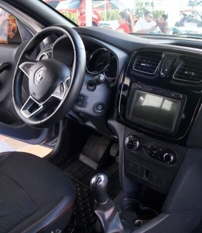 
Renault stepway intens full									