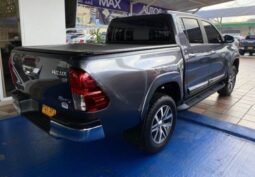 
										Toyota hilux revo 4×4 full									