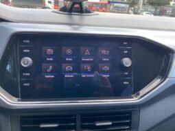 
										Volkswagen T- CROOS full									