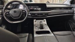 JMEV GSE LUXURY