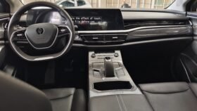 JMEV GSE LUXURY