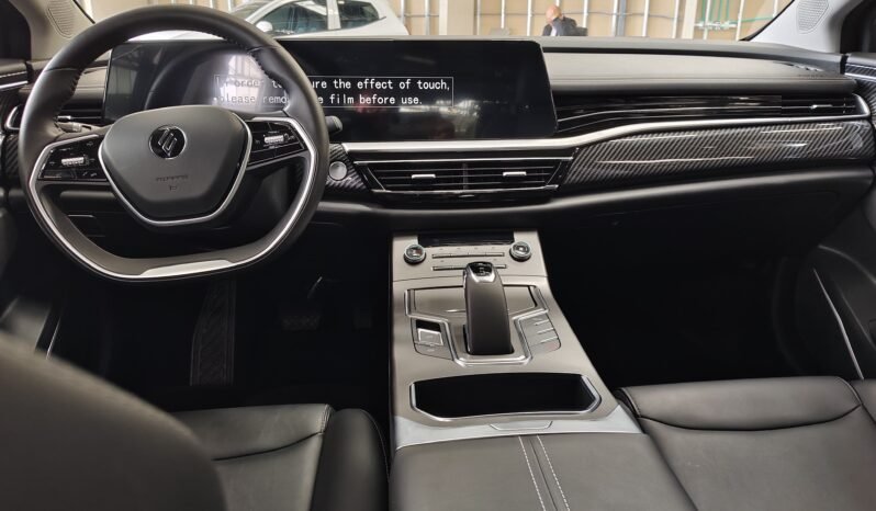 
								JMEV GSE LUXURY full									