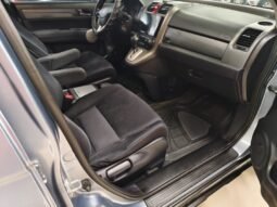 
										HONDA CR-V full									