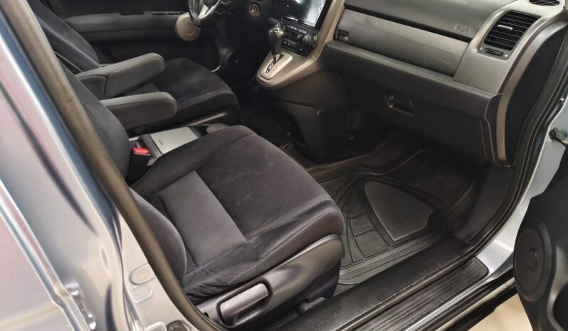 
								HONDA CR-V full									